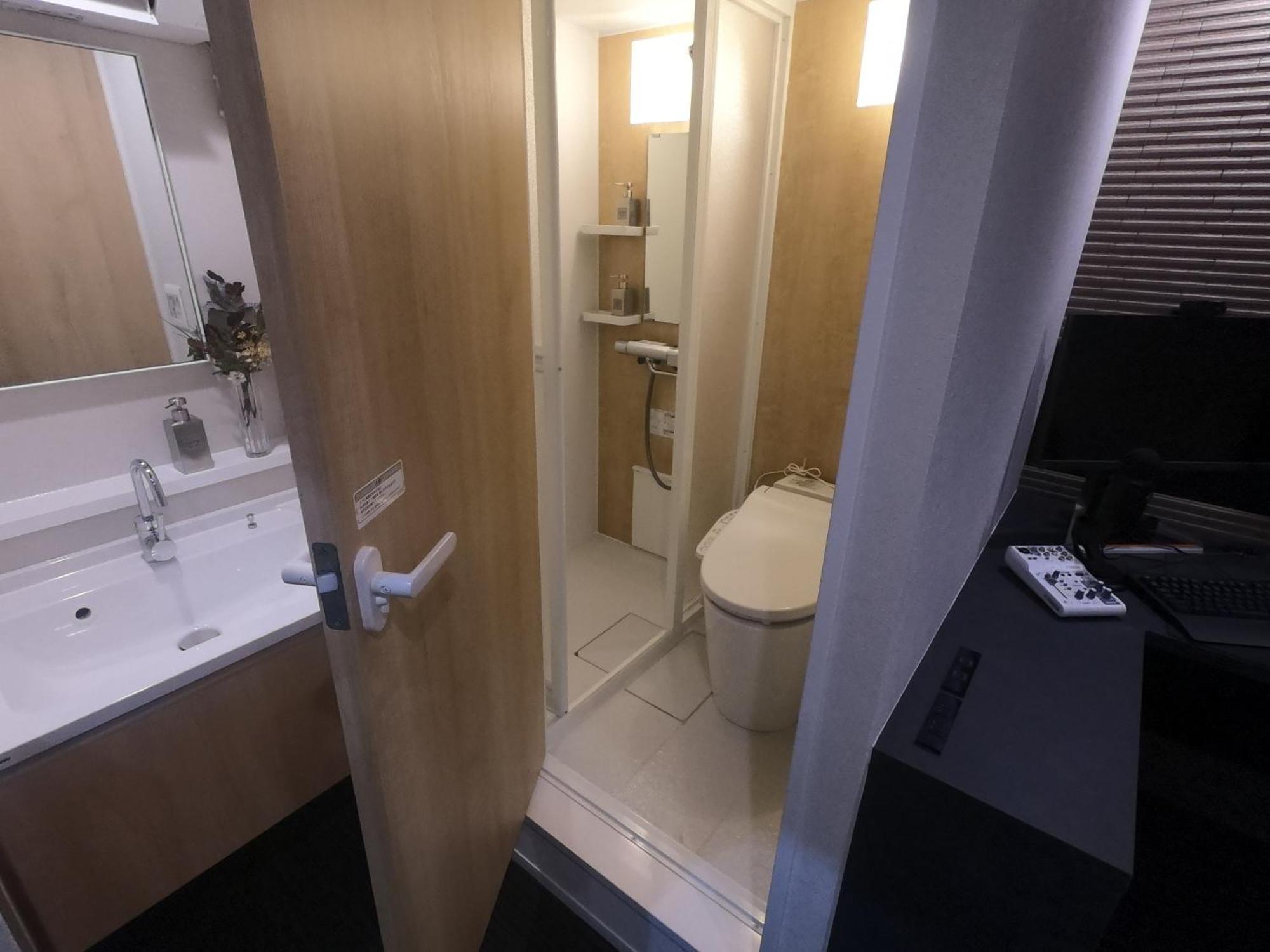 E-Sports Villa The Room - Vacation Stay 69020V Tsukuba Exterior foto